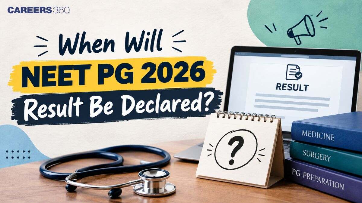 When Will NEET PG 2026 Result Be Declared?